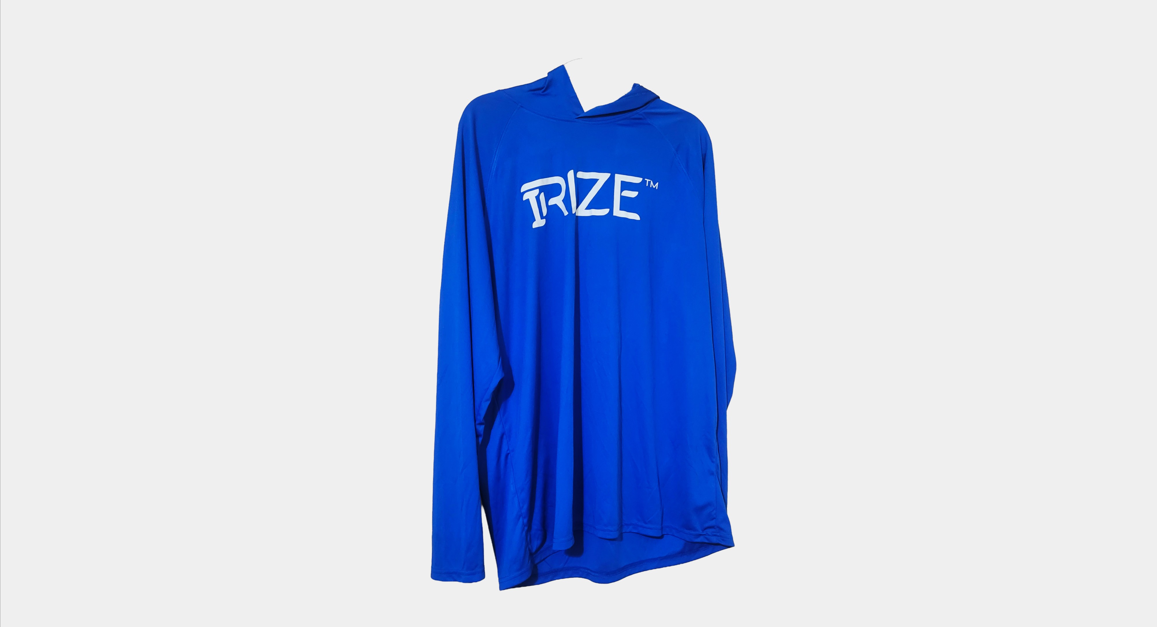 IRIZE Dry-Fit Shirt